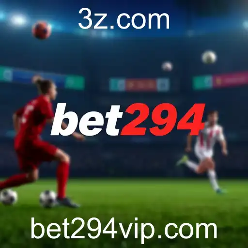 Descubra Bet294