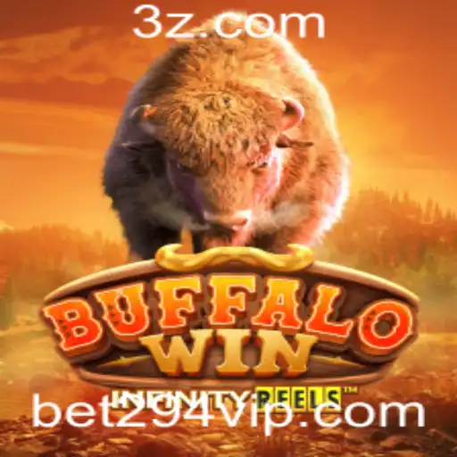 bet294 - Descubra as Emocionantes Aventuras de BuffaloWin