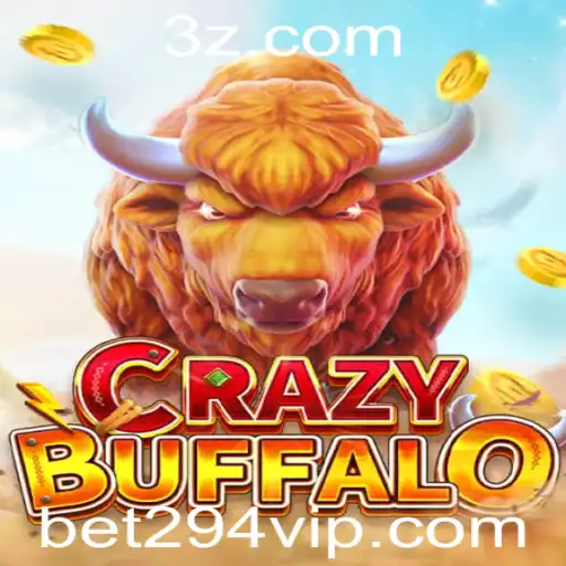 bet294 - Descubra o Empolgante Mundo de CRAZYBUFFALO: O Jogo de Apostas com bet294