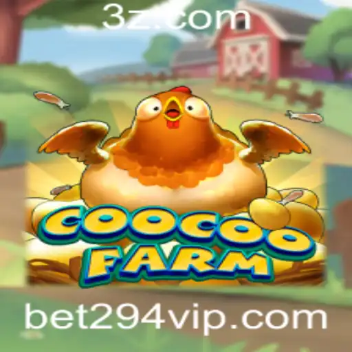 bet294 - Explorando CooCooFarm: O Novo Fenômeno dos Jogos de Apostas