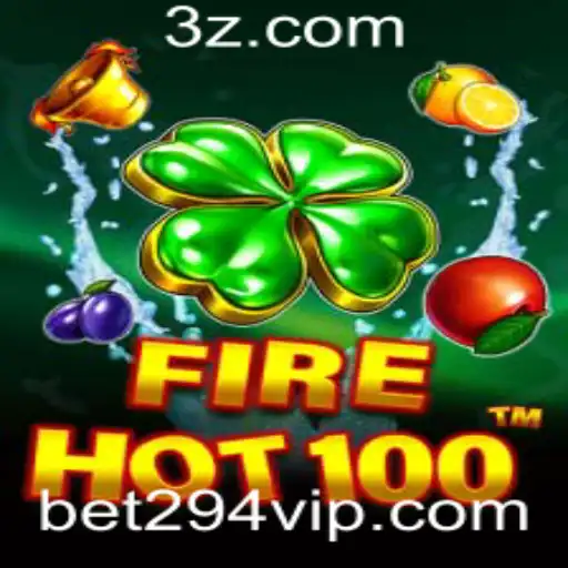 bet294 - Explorando o Universo Empolgante de FireHot100