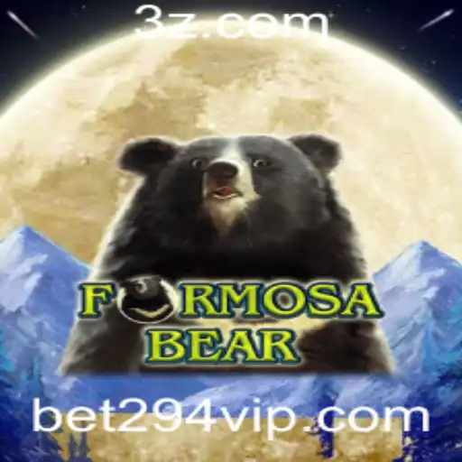 bet294 - FormosaBear: Descubra o Novo Fenômeno do Mundo dos Jogos com a Palavra-Chave bet294