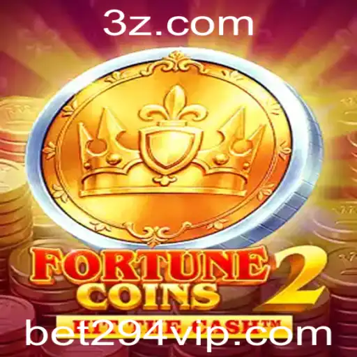 bet294 - Explorando o Universo de FortuneCoins2: Um Novo Horizonte de Apostas com bet294