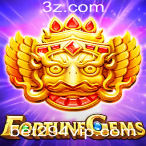 bet294 - Explorando FortuneGems: O Novo Ícone no Universo dos Jogos Online