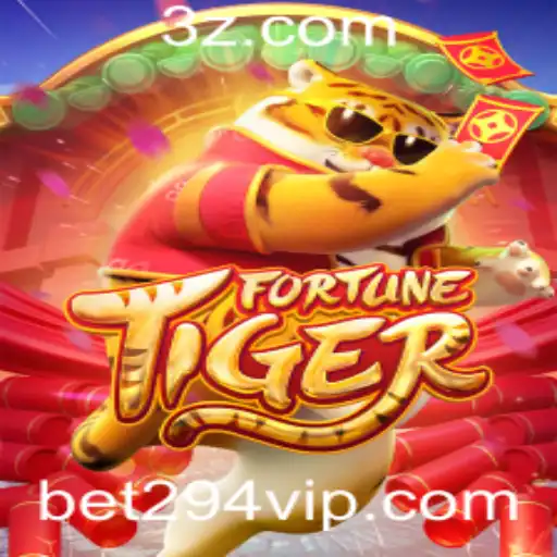 bet294 - FortuneTiger: Descubra a Emoção e as Regras do Jogo