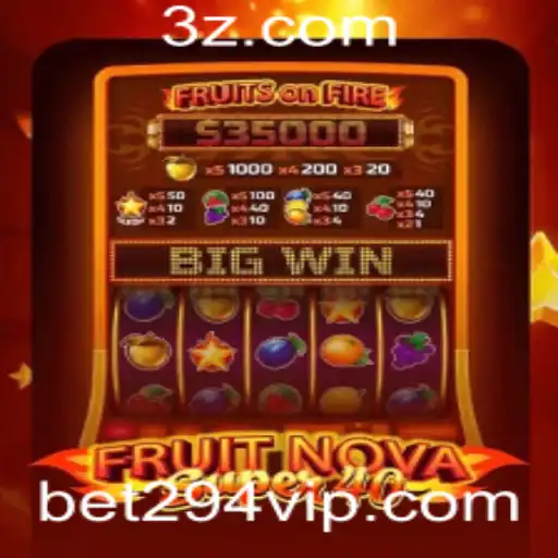 bet294 - Explorando o Universo do Jogo FruitNovaSuper40