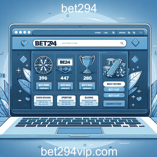Apostas em Bet294: O Guia Completo para Apostadores