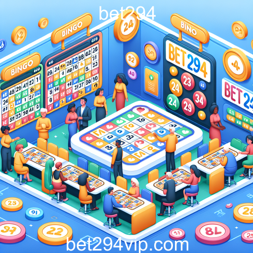 Bingo Online