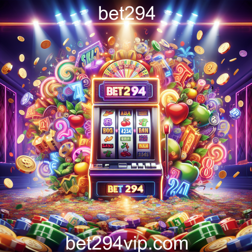 Jogos Slots