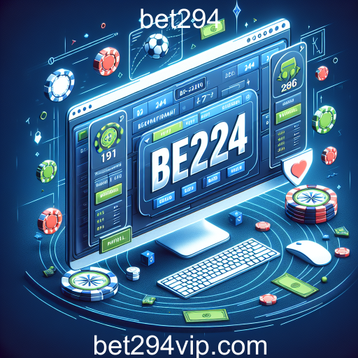 O Crescimento das Apostas Esportivas com Bet294