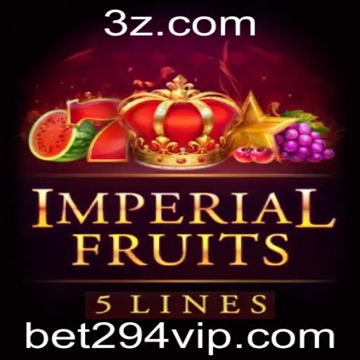bet294 - Explorando o Fascinante Mundo de ImperialFruits5 com bet294
