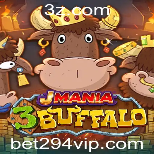 bet294 - Explorando JMania3Buffalo: Um Mergulho nas Regras e Dinâmicas