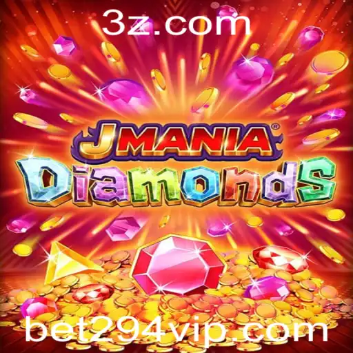 bet294 - Explorando o Jogo JManiaDiamonds: Uma Aventura Cintilante