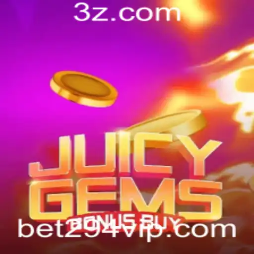 bet294 - Explorando JuicyGemsBonusBuy: Descubra Como Jogar e Vencer