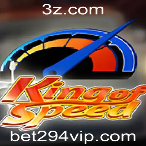 bet294 - KingofSpeed: O Jogo de Corridas que Está Conquistando o Mundo