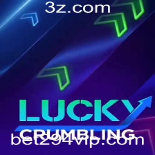 bet294 - Descubra o Fascinante Jogo LuckyCrumbling com bet294