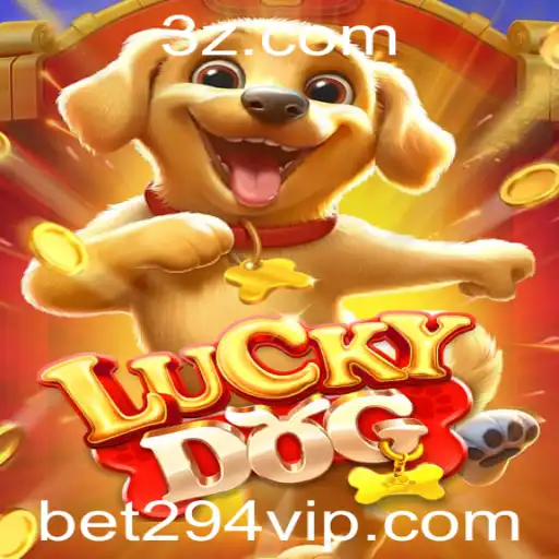 bet294 - Descubra o Fascinante Mundo de LuckyDog