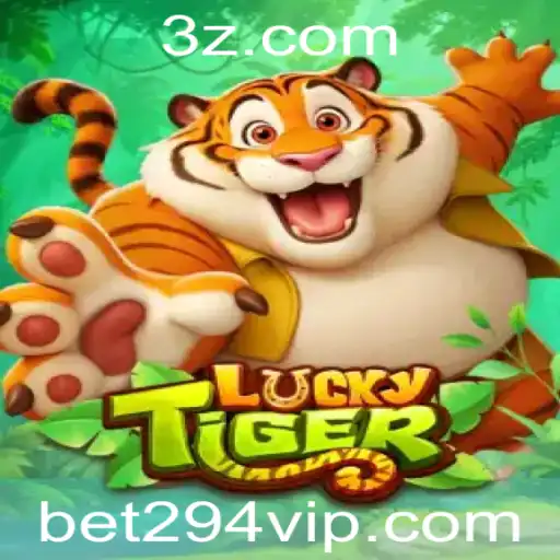 bet294 - Explorando o Fascinante Mundo de LuckyTiger: Um Jogo de Estratégia e Sorte