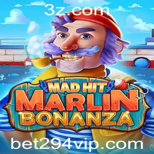 bet294 - Explorando o Universo de MadHitMarlinBonanza: A Nova Febre dos Jogos Online