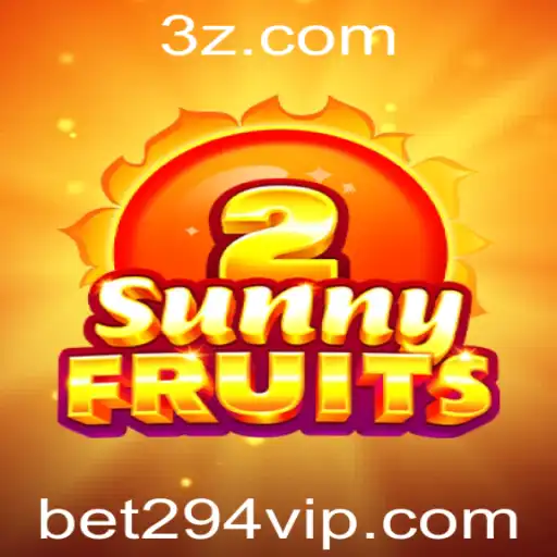 Discover SunnyFruits2: A Fresh Take on Traditional Slot Gaming