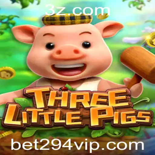 Explorando THREELITTLEPIGS: A Inovadora Experiência de Jogo com a Palavra-Chave bet294