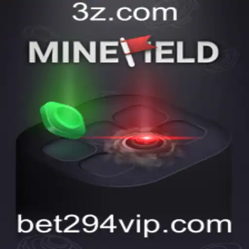 bet294 - Descubra o Fascinante Mundo de MineField