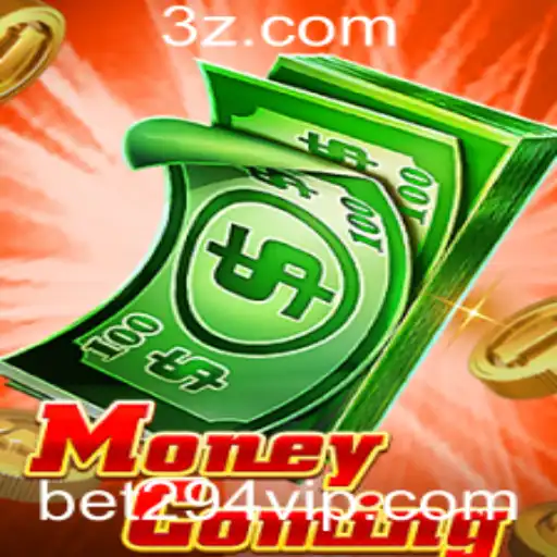 bet294 - MoneyComing: Uma Nova Era nos Jogos de Apostas com bet294