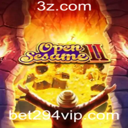 bet294 - Descubra o Fascinante Mundo de OpenSesameII: Um Guia Completo