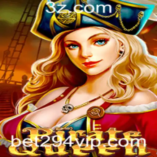 bet294 - PirateQueen: Uma Aventura Épica no Mundo dos Piratas