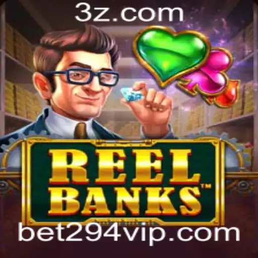 bet294 - ReelBanks: Descubra o Universo Fascinante deste Jogo de Entretenimento e Estratégia