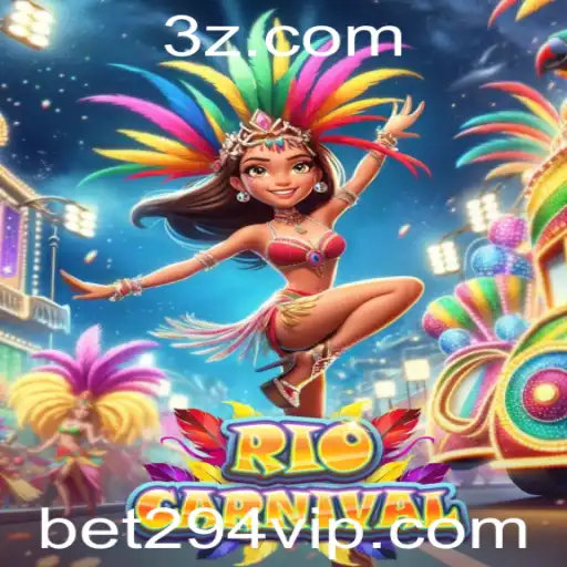 bet294 - Descubra o Jogo RioCarnival: A Emoção do Carnaval com a Palavra-Chave bet294