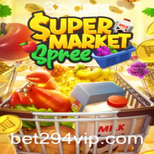 SupermarketSpree: Entenda o Jogo que Está Conquistando o Público