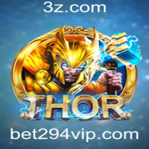 bet294 - Explorando o Mundo de THOR: Jogo de Estratégia e Aventura