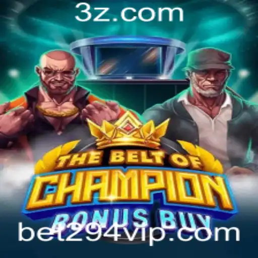 bet294 - TheBeltOfChampionBonusBuy: Um Mergulho no Mundo dos Jogos de Aposta