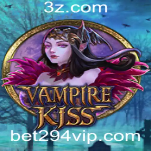 bet294 - Descubra o Fascinante Mundo de VampireKiss