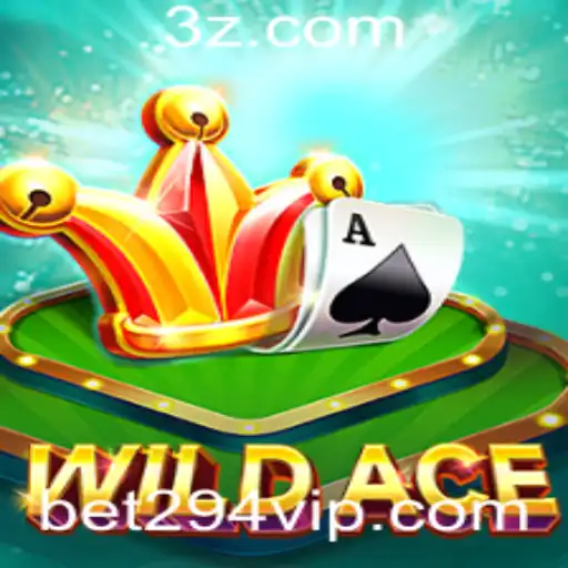bet294 - Explorando o Mundo de WildAce: O Jogo de Cartas que Está Conquistando o Bet294