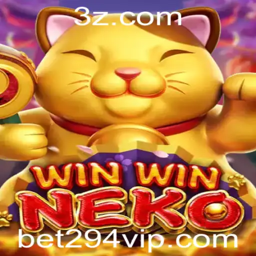bet294 - Descubra o Fascinante Mundo de WinWinNeko: Uma Nova Era de Entretenimento